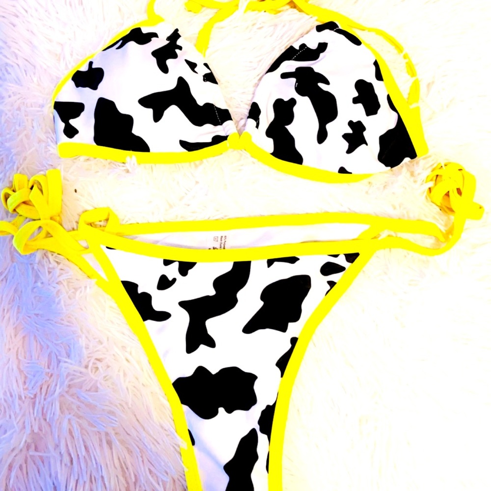 Bikinis 2021